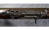 Winchester M1 Carbine Semi Auto Rifle in .30 Cal - 4 of 9
