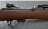 Winchester M1 Carbine Semi Auto Rifle in .30 Cal - 2 of 9