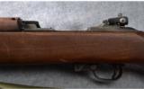 Winchester M1 Carbine Semi Auto Rifle in .30 Cal - 7 of 9