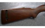 Winchester M1 Carbine Semi Auto Rifle in .30 Cal - 3 of 9