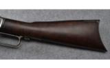 Winchester Mode 1873 Lever Action Rifle in .44 WCF - 6 of 9