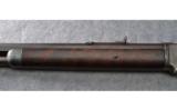 Winchester Mode 1873 Lever Action Rifle in .44 WCF - 8 of 9
