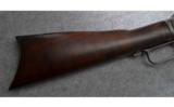 Winchester Mode 1873 Lever Action Rifle in .44 WCF - 3 of 9