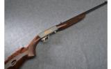 Browning Auto Rifle Grade VI .22 LR with Hard Case - 1 of 9