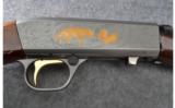 Browning Auto Rifle Grade VI .22 LR with Hard Case - 2 of 9