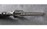 Colt Anaconda Stainless .44 Magnum Revolver - 3 of 4