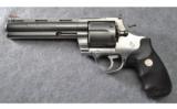 Colt Anaconda Stainless .44 Magnum Revolver - 2 of 4