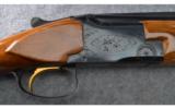 Browning Superposed Lighting Over and Under 20 Gauge - 2 of 9