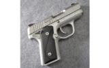 Kimber Solo Carry STS 9mm Pistol - 1 of 2