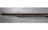 Winchester Model 90 Pump Action Rifle in .22 WRF - 9 of 9