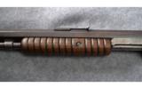 Winchester Model 90 Pump Action Rifle in .22 WRF - 8 of 9