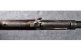 Winchester Model 90 Pump Action Rifle in .22 WRF - 5 of 9