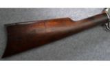 Winchester Model 90 Pump Action Rifle in .22 WRF - 3 of 9