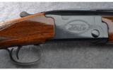 Remington Model 332
Over and Under 12 Gauge - 2 of 9