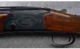 Remington Model 332
Over and Under 12 Gauge - 7 of 9