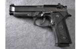 Beretta Model 96 G Semi Auto Pistol in .40 S&W - 2 of 2