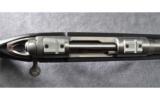 Savage Model 16 Bolt Action Rifle Stainless/Fluted in .223 Rem - 5 of 9