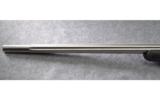 Savage Model 16 Bolt Action Rifle Stainless/Fluted in .223 Rem - 9 of 9