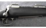Savage Model 16 Bolt Action Rifle Stainless/Fluted in .223 Rem - 2 of 9