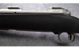 Savage Model 16 Bolt Action Rifle Stainless/Fluted in .223 Rem - 7 of 9