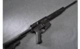 BCI Defence Model SQS 15 Semi Auto Rifle in .300 Blackout - 1 of 7