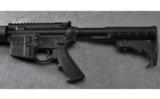 BCI Defence Model SQS 15 Semi Auto Rifle in .300 Blackout - 7 of 7