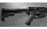 BCI Defence Model SQS 15 Semi Auto Rifle in .300 Blackout - 2 of 7