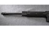 BCI Defence Model SQS 15 Semi Auto Rifle in .300 Blackout - 6 of 7
