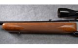 Browning BAR Grade II Semi Auto Rifle in 7mm Rem Mag - 8 of 9
