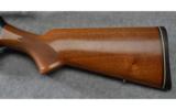 Browning BAR Grade II Semi Auto Rifle in 7mm Rem Mag - 6 of 9