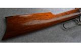 Winchester Model 1894 Lever Action Rifle in .30 WCF - 3 of 9