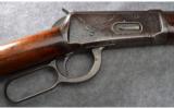 Winchester Model 1894 Lever Action Rifle in .30 WCF - 2 of 9