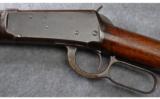 Winchester Model 1894 Lever Action Rifle in .30 WCF - 7 of 9