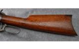 Winchester Model 1894 Lever Action Rifle in .30 WCF - 6 of 9