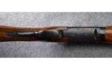Weatherby Orion 20 gauge Over and Under Shotgun - 5 of 9