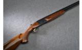 Weatherby Orion 20 gauge Over and Under Shotgun - 1 of 9
