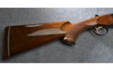 Weatherby Orion 20 gauge Over and Under Shotgun - 3 of 9