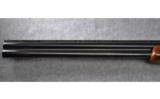 Weatherby Orion 20 gauge Over and Under Shotgun - 9 of 9