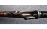 Lyman Ideal Single Shot Falling Block Action Rifle in .38-55 Win - 5 of 9