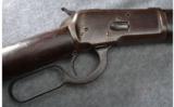 Winchester Model 1892 Lever Action Rifle in .44 WCF - 2 of 9
