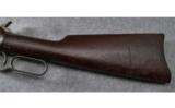 Winchester Model 1892 Lever Action Rifle in .44 WCF - 6 of 9