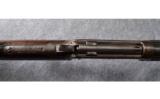 Winchester Model 1892 Lever Action Rifle in .44 WCF - 5 of 9