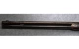 Winchester Model 1892 Lever Action Rifle in .44 WCF - 9 of 9