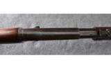 Remington Model 12C Pump Action Rifle in .22 LR - 3 of 8