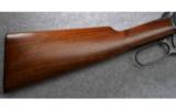 Winchester Model 94 Lever Action in .32 WS - 3 of 9
