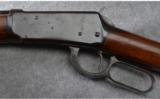 Winchester Model 94 Lever Action in .32 WS - 7 of 9