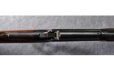 Winchester Model 94 Lever Action in .32 WS - 5 of 9