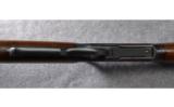 Winchester Model 94 Lever Action in .32 WS - 4 of 9