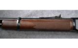 Winchester Model 9422M Lever Action Rifle in .22 Win Magnum with Box..Unfired - 8 of 9