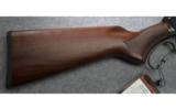 Winchester Model 9422M Lever Action Rifle in .22 Win Magnum with Box..Unfired - 3 of 9